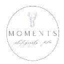 Moments Photography & Film logo